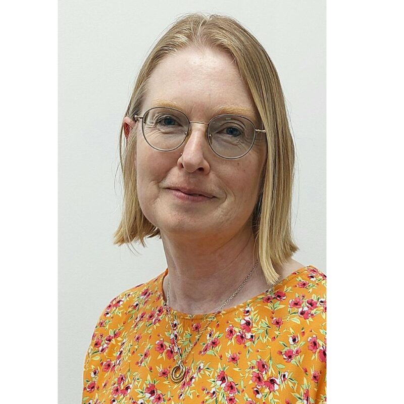 Tracey Dunn