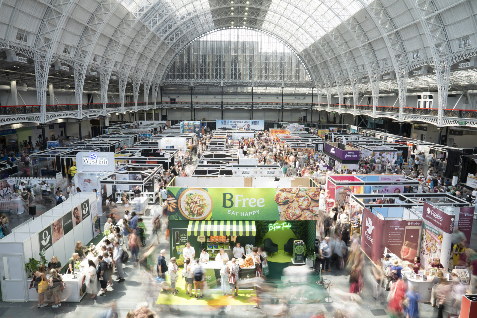 Plan your visit and faqs