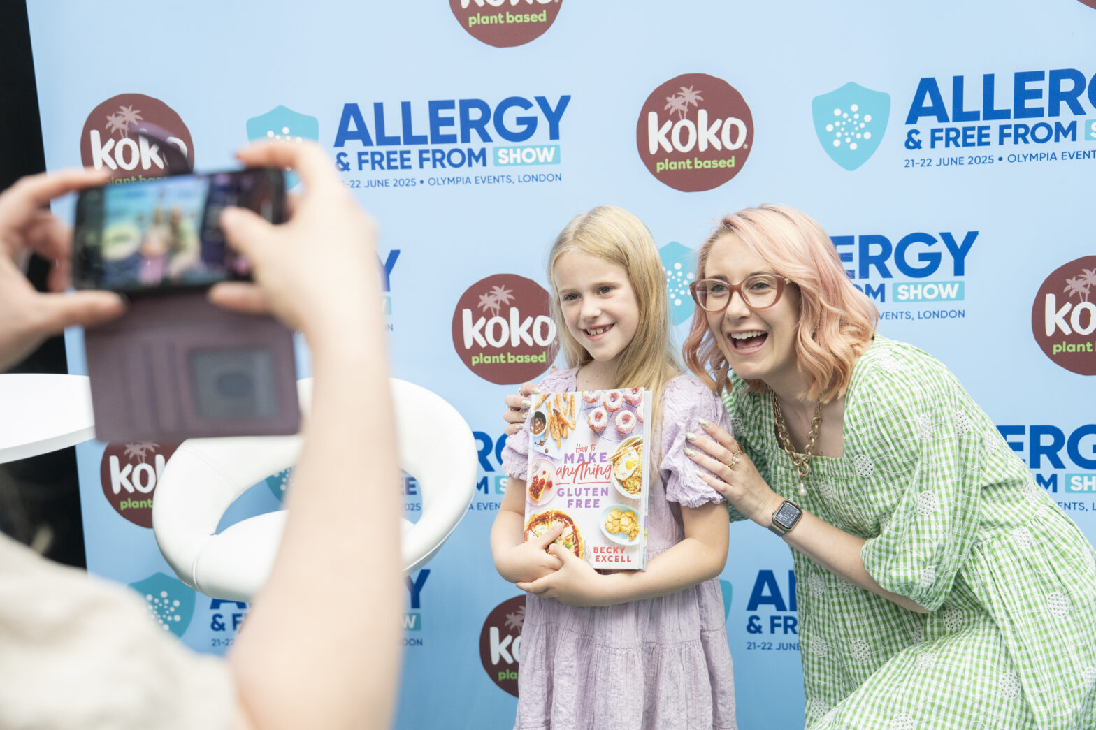 The agenda is now live!