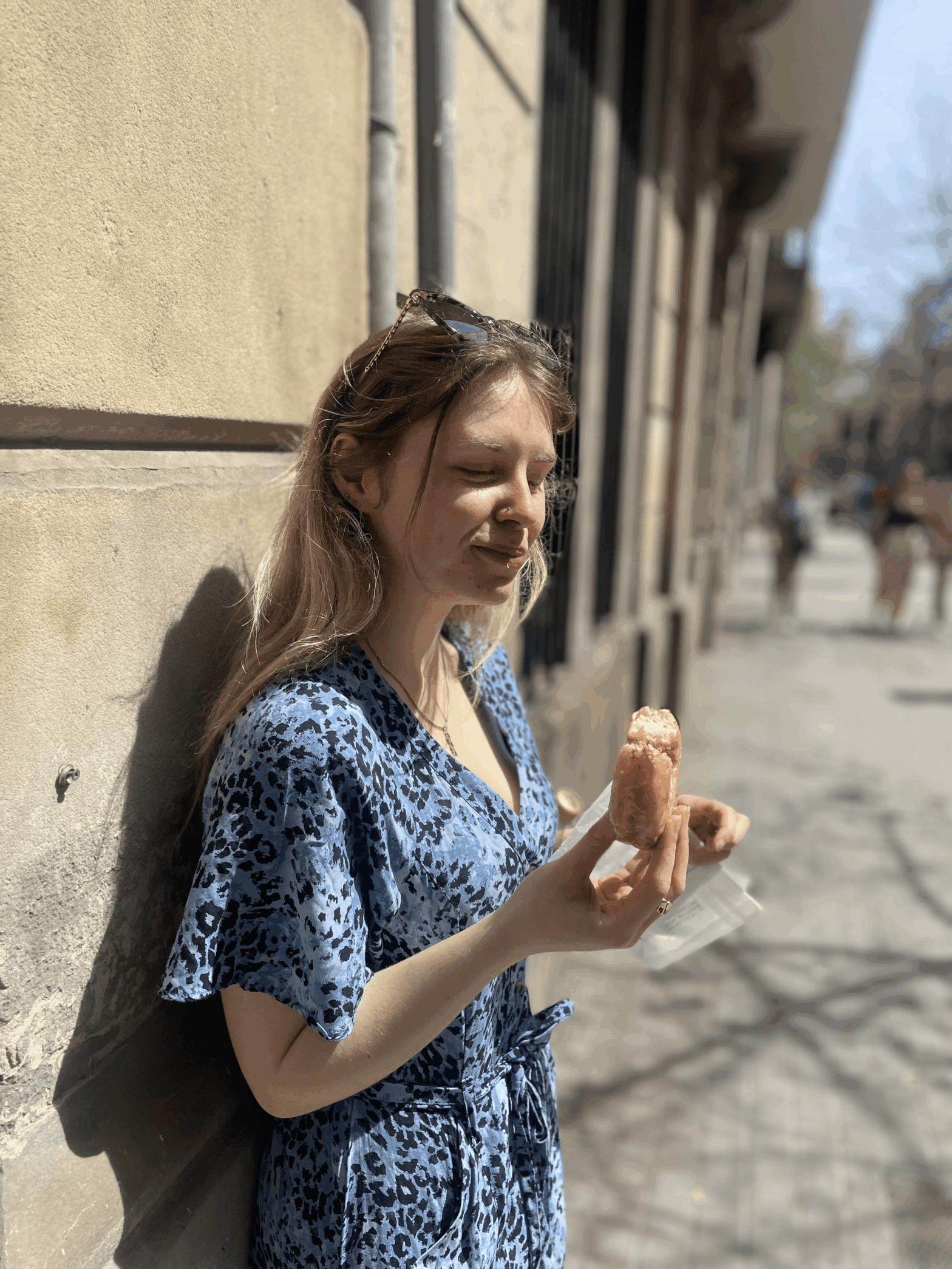 Ambassador Spotlight – Lexy, freefromfoody