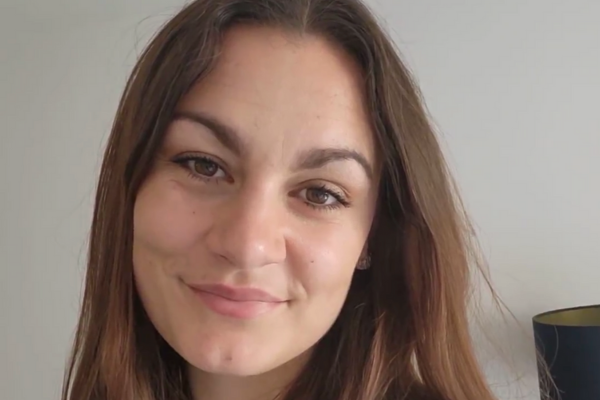 Ambassador Spotlight – Cate, The Coeliac