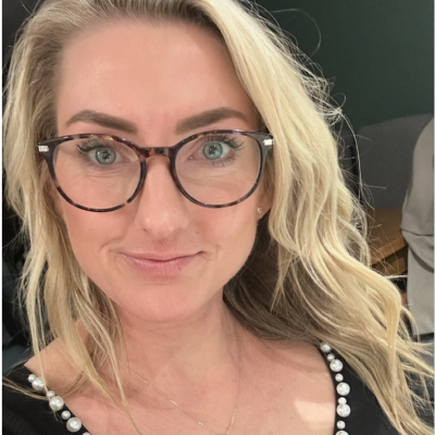 Ambassador Spotlight – Amy Wilson